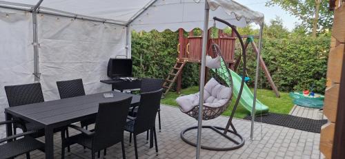 Sztutowo Maison | Akacjowy Kącik całoroczny ogrzewany