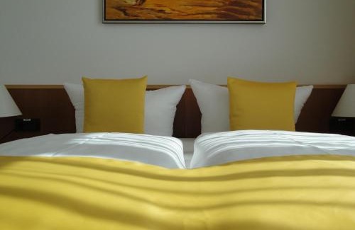 Hellerberge Hôtel | Akademiehotel Dresden