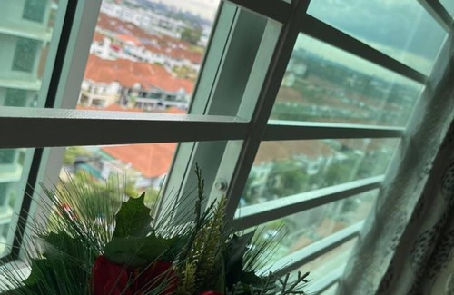 Taman Mount Austin Appartement | Akademik Suite@Austin Height