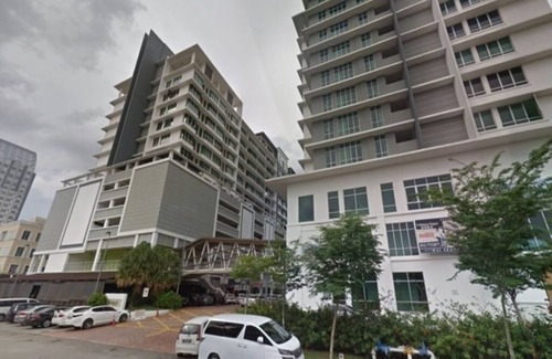 Taman Mount Austin Appartement | Akademik Suite@Austin Height