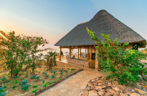 Agakera National Park Cabine | Akagera Rhino Lodge