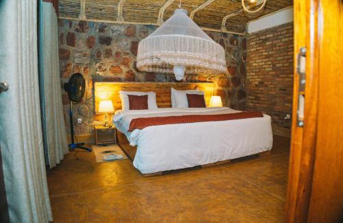 Agakera National Park Cabine | Akagera Transit Lodge