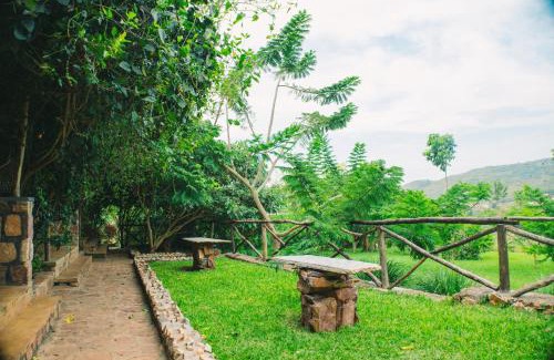 Agakera National Park Cabine | Akagera Transit Lodge