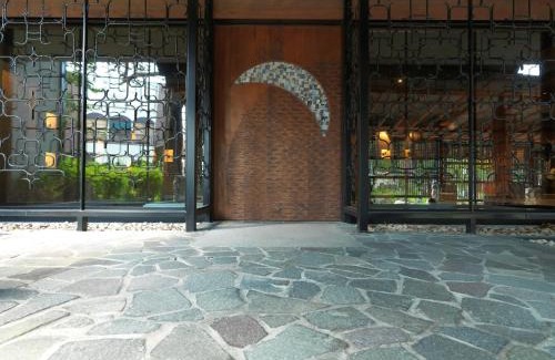 Akankohan Hôtel | Akan Tsuruga Besso Hinanoza