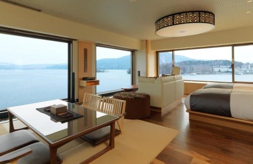 Kushiro Hôtel | Akan Yuku no Sato Tsuruga