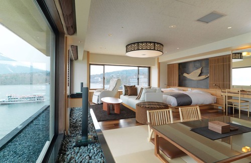 Kushiro Hôtel | Akan Yuku no Sato Tsuruga