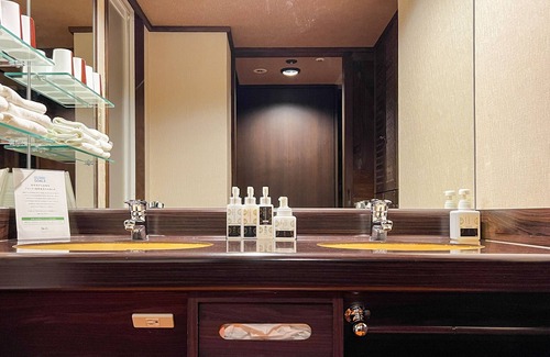 Kushiro Hôtel | Akan Yuku no Sato Tsuruga