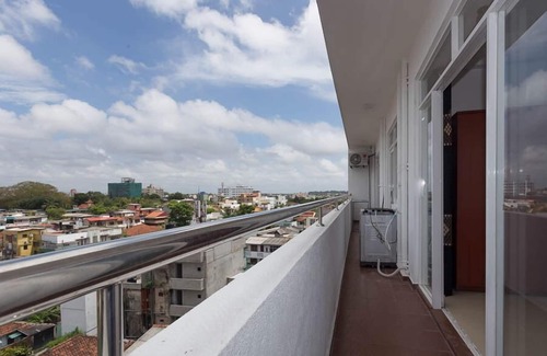Pamankada West Appartement | Akara Apartments - W.A Silva Mw