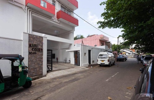 Pamankada West Appartement | Akara Apartments - W.A Silva Mw