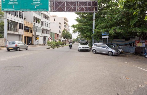 Pamankada West Appartement | Akara Apartments - W.A Silva Mw