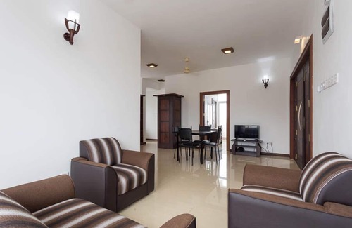 Pamankada West Appartement | Akara Apartments - W.A Silva Mw