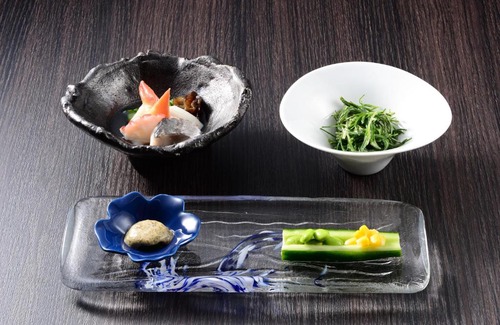 Harunako Onsen Hôtel | Akari no Yado Okabe
