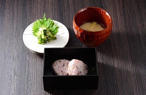 Harunako Onsen Hôtel | Akari no Yado Okabe