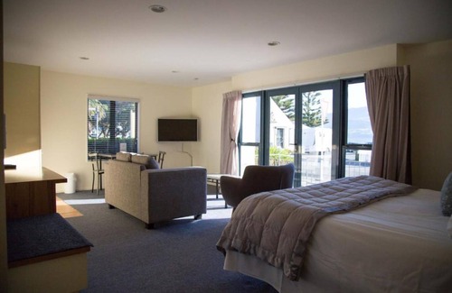 Akaroa Hôtel | Akaroa Criterion Motel