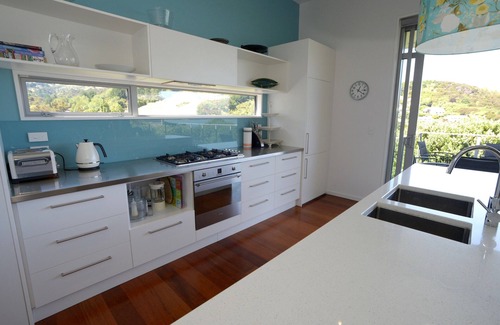 Akaroa Cottage | Akaroa Delight - Maison de vacances Akaroa