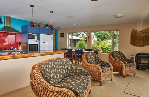 Akaroa Appartement | Akaroa on the Beach Apartments