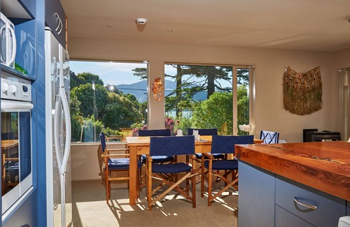 Akaroa Appartement | Akaroa on the Beach Apartments