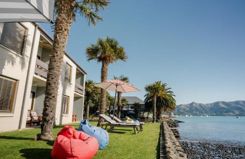 Akaroa Hôtel | Akaroa Waterfront Motels