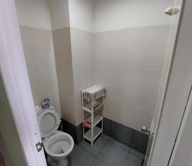 Serpong Appartement | Akasa Apartment BSD Tower Kirana