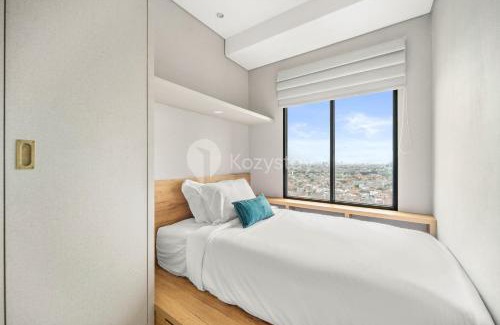 Cipulir Appartement | Akasa by Kozystay - Gandaria