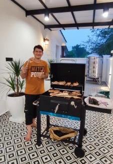 Gua Maison | Akasea Sojourn