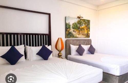 Ekala Hôtel | Akash by DBI
