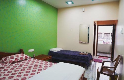 Kamalapur Maison | Akash homestay