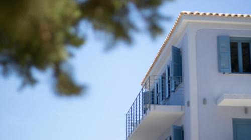 Aetos Maison | Akasha Suite III