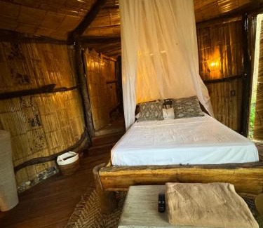Puerto Triunfo Hôtel | Akasha suites