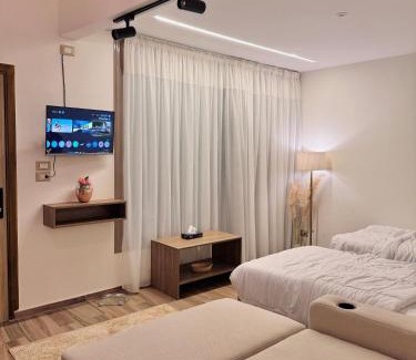 Al Haram Hôtel | Akasia Pyramids View