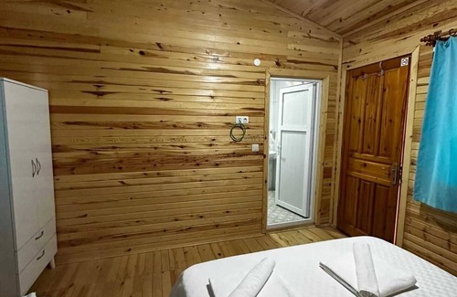 Adrasan Maison | Akasya Pansiyon