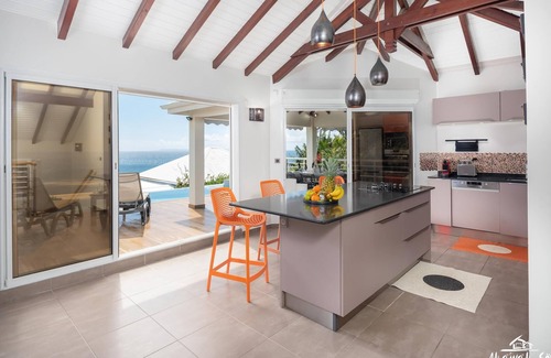 Anse des Rochers Maison | AKAWAK So - Magnifique villa avec Piscine