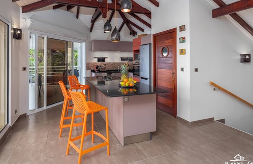 Anse des Rochers Maison | AKAWAK So - Magnifique villa avec Piscine