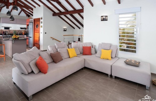 Anse des Rochers Maison | AKAWAK So - Magnifique villa avec Piscine