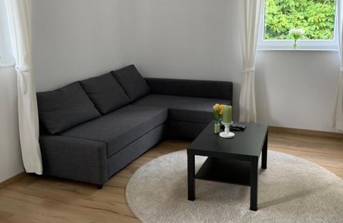 Seelenberg Appartement | Akazienhof
