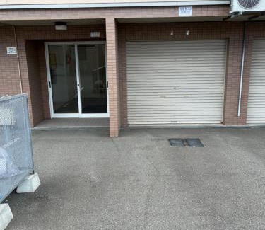 Teine Appartement | AkB33 Room-1