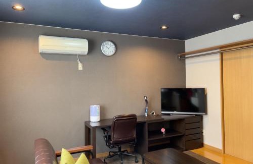 Teine Appartement | AkB33 Room-1