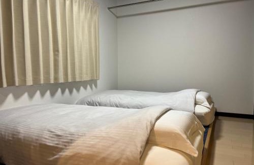 Teine Appartement | AkB63