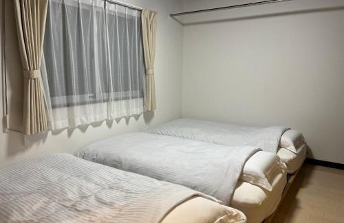 Teine Appartement | AkB63