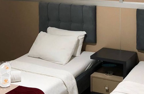 Sekerpinar Hôtel | Akcam Otel Gebze