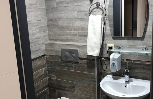 Sekerpinar Hôtel | Akcam Otel Gebze