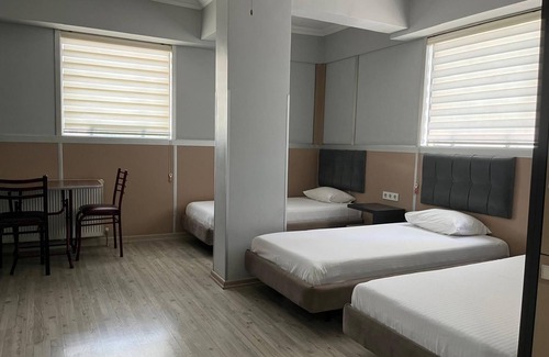 Sekerpinar Hôtel | Akcam Otel Gebze