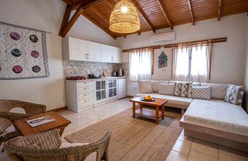 Cirali Appartement | Akdeniz Bahçesi Apart Hotel by Kimera Lounge