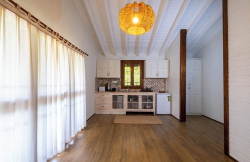 Cirali Appartement | Akdeniz Bahçesi Apart Hotel by Kimera Lounge