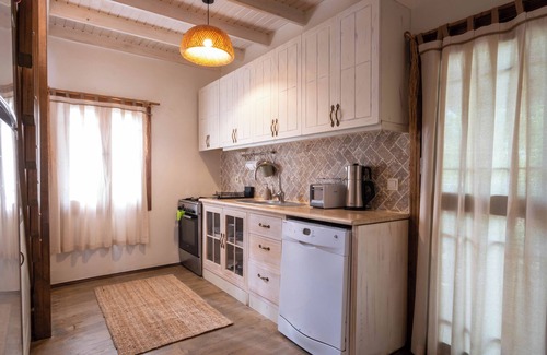 Cirali Appartement | Akdeniz Bahçesi Apart Hotel by Kimera Lounge