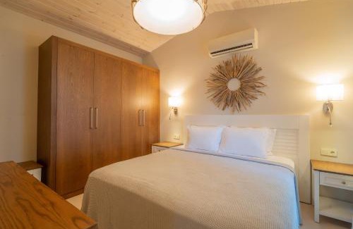 Cirali Maison | Akdeniz Bahçesi Apart Hotel by Kimera Lounge
