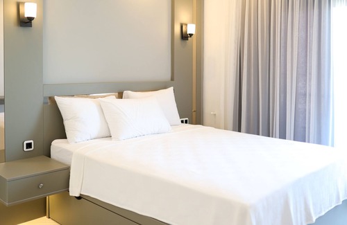 Kapizli Hôtel | Akdeniz Yaşam Otel