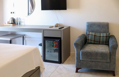 Kapizli Hôtel | Akdeniz Yaşam Otel