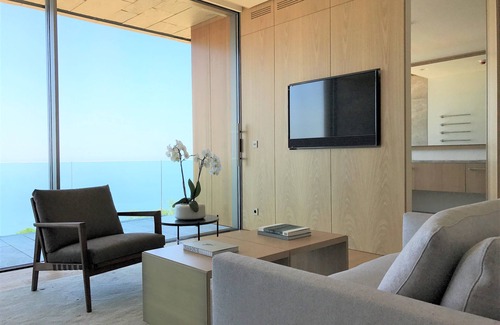 Igueldo Hôtel | Akelarre - Relais & Châteaux