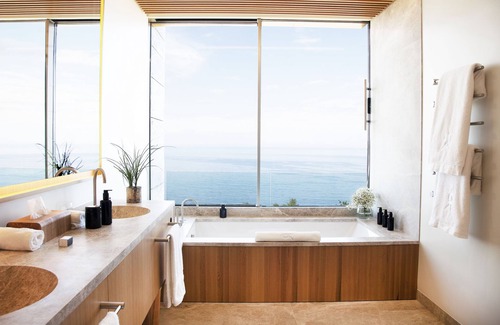 Igueldo Hôtel | Akelarre - Relais & Châteaux